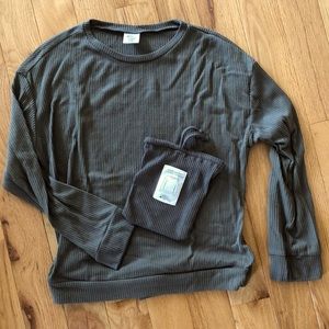 Super Soft Long Sleeve